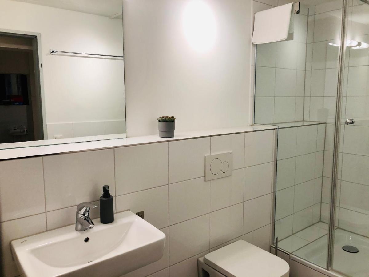 Appartement Arbio I Cube & St Pauli
