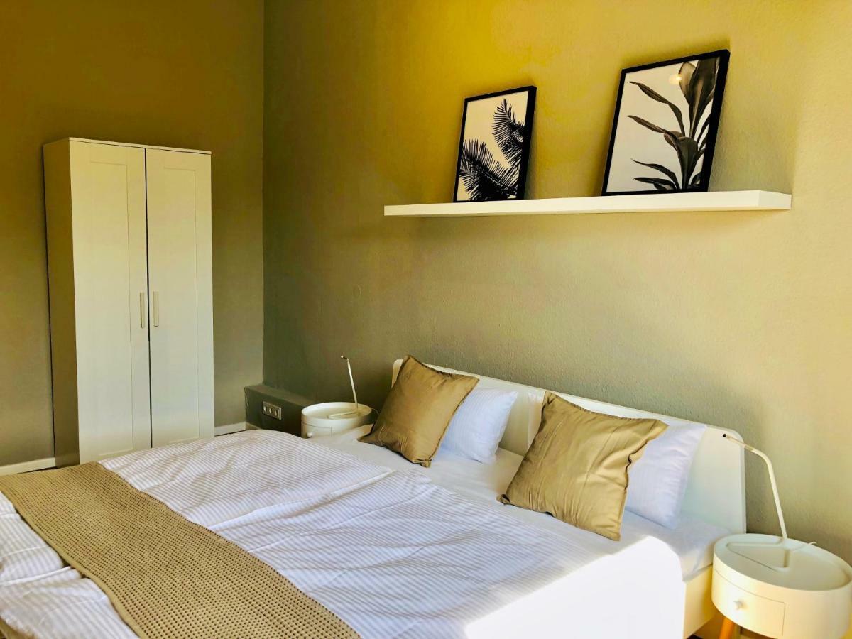Appartement Arbio I Cube & St Pauli *