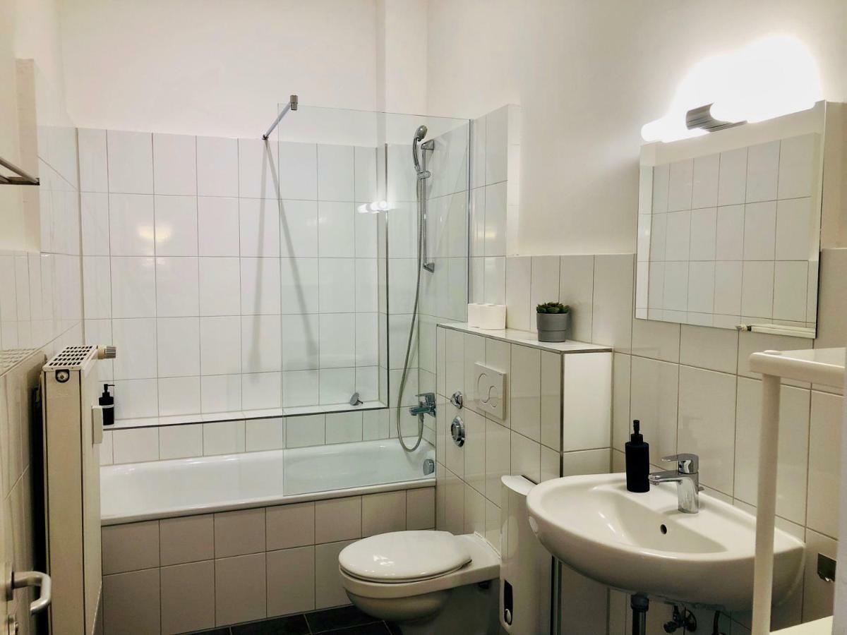 Arbio I Cube & St Pauli Appartement