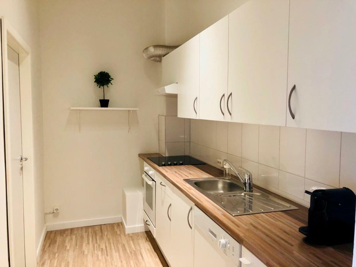 Arbio I Cube & St Pauli Appartement
