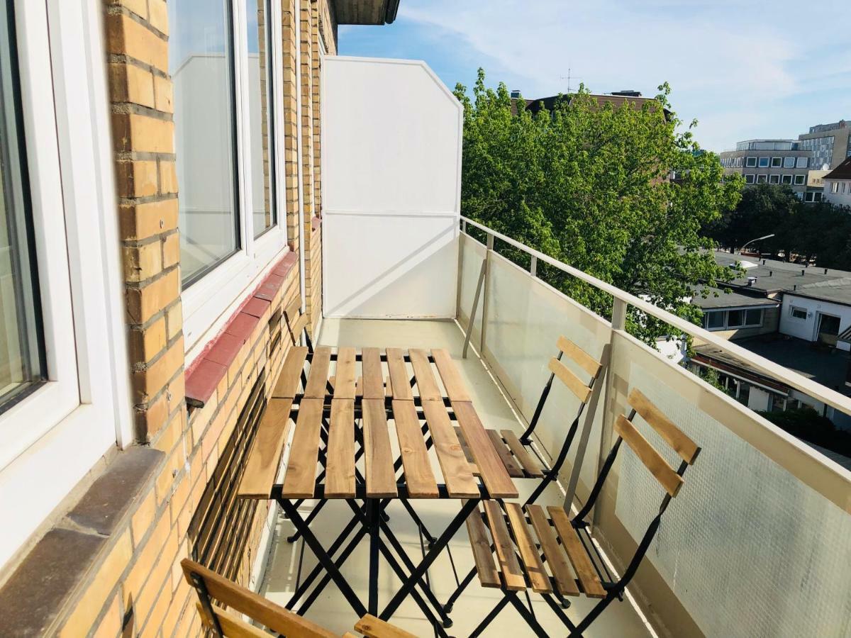 Arbio I Cube & St Pauli Appartement