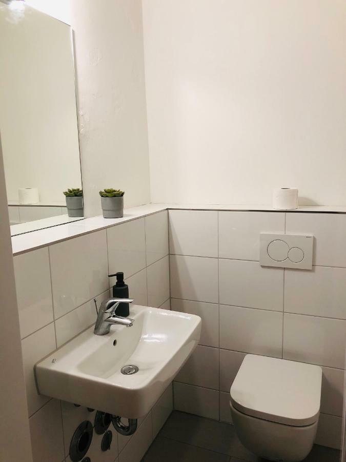 Arbio I Cube & St Pauli Appartement Hamburg-Harburg