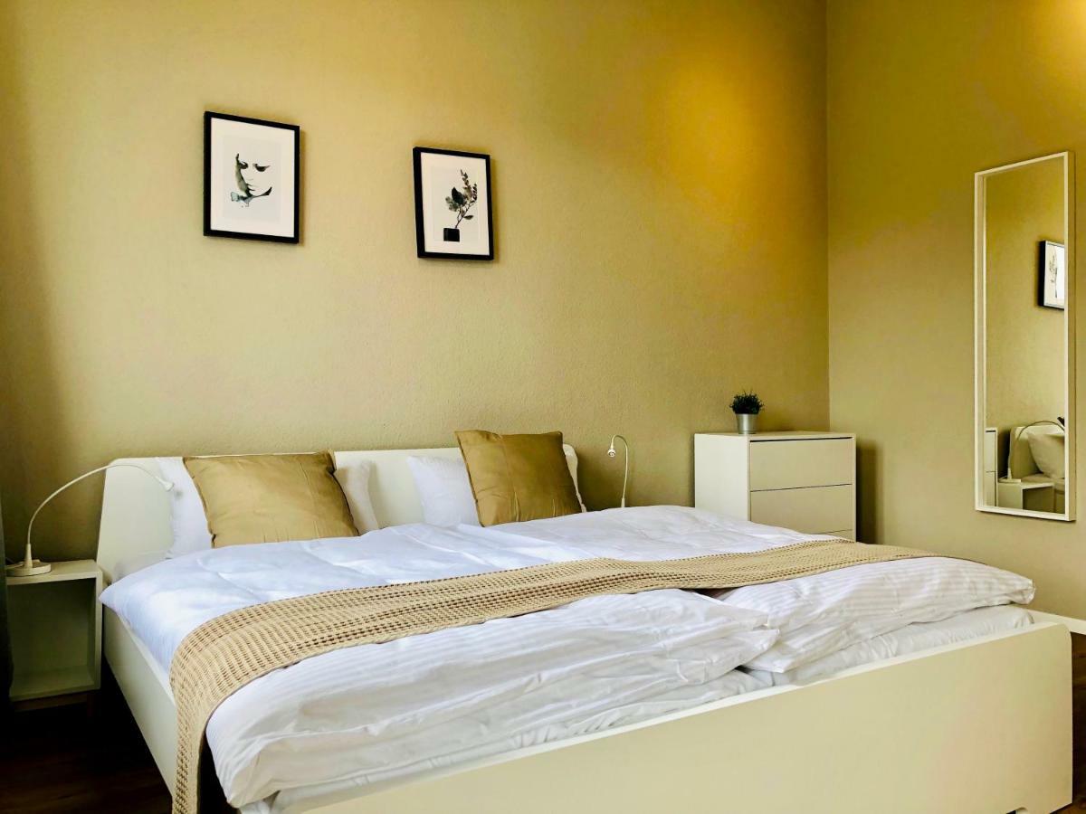 Appartement Arbio I Cube & St Pauli