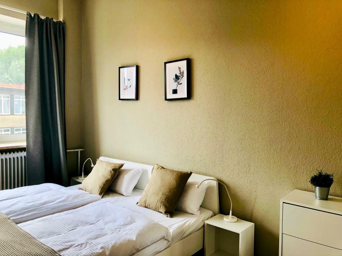 Appartement Arbio I Cube & St Pauli