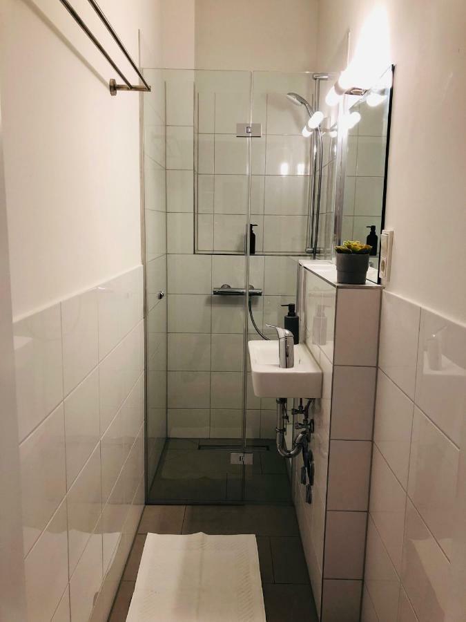 Arbio I Cube & St Pauli Appartement Hamburg-Harburg
