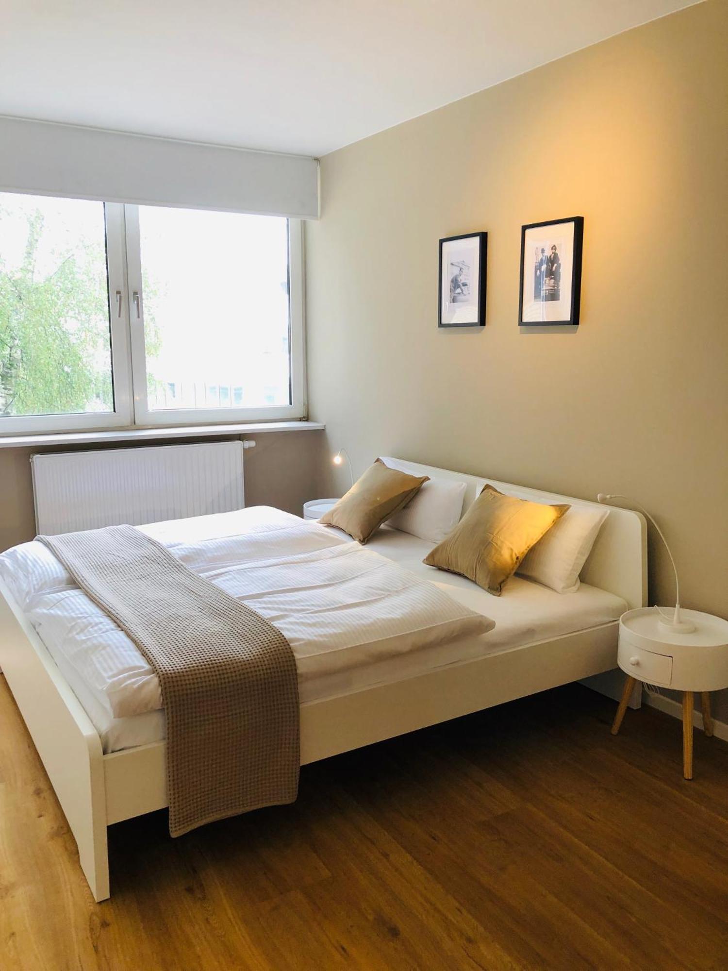 Appartement Arbio I Cube & St Pauli