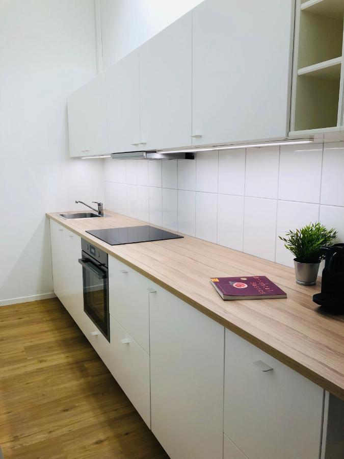 Arbio I Cube & St Pauli Appartement Hamburg-Harburg