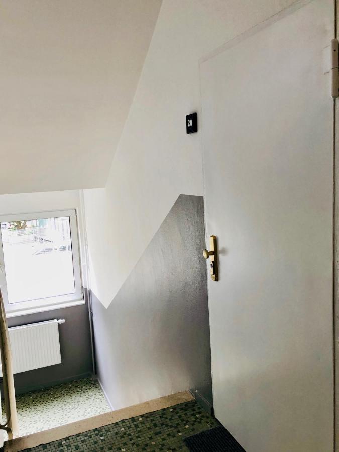 Arbio I Cube & St Pauli Appartement *